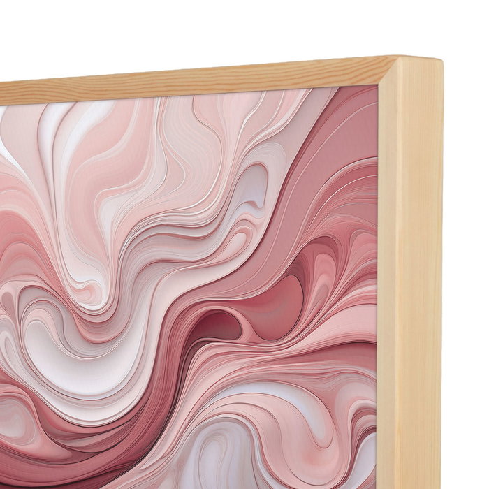 Wallity Pintura Decorativa en Lienzo Enmarcada 80 x 80 cm Wallity Pintura Decorativa en Lienzo Enmarcada 80 x 80 cm